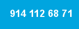 914 112 68 71 914 112 68 71